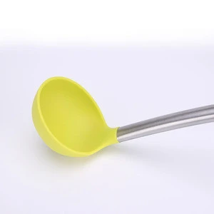 safety packaging bottom price silicone spoon rest