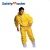 Import Safetymaster reflective uniform industrial high visibility safety clothing from China