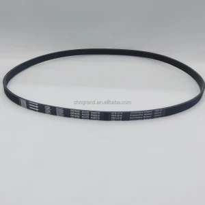 Sale PK 5PK1193 Ribbed belt mitsuba belt
