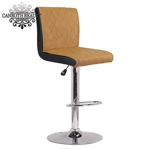 Salon manicure bar chair / nail bar table chair furniture for sale CB-NC003
