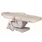 Salon use furniture beauty style spa electric beauty bed