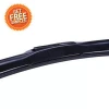 samples free car accessories grade AA wiper blades wipers universal windshield hybrid TYPE