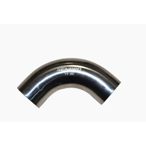 sanitary stainless steel pipe fittings clamp ferrule