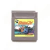 Saving ok GBC Game Cartridge Other Game Accessories Game Cards Battle City