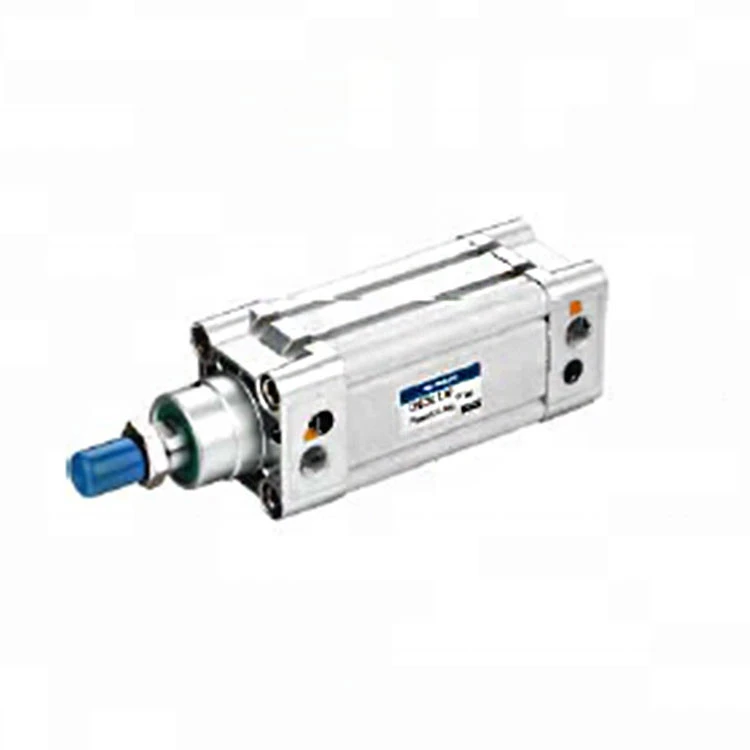 SC SU Series Cylinder Airtac Pneumatic Clamping Pneumatic Air Cylinder Double Acting Type