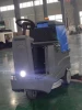 SC85-510 drive type cleaning machines floor scrubber