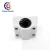 Import SC8UU SCS8UU 8mm Linear Bearing Block CNC Router with LM8UU Bushing Linear Unit from China
