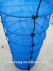 scallop aquaculture lantern nets