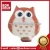 Import School Supplies Rubber Cute Bird Animal Shaped Owl Eraser from Taiwan