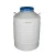 Scientific equipment liquid nitrogen dewar tank container price
