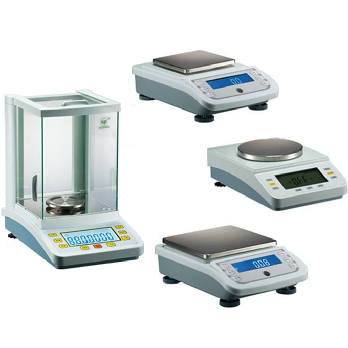 scientific lab digital precision bench top loading weighing scales
