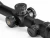Import Scopes Hunting equipment 6-24X50 Rifle scopes, Telescopic sights, riflescopes for sniper gun from China