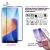 Import screen protection tempered glass S10 S10+ AGC glass for gorilla corning from China