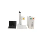 Scribe Dice Digital Diode Laser Diamond Drag Engraving Machine