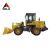 Import SDLG hydraulic LG 916 wheel loader tractor with front end loader attachment from China