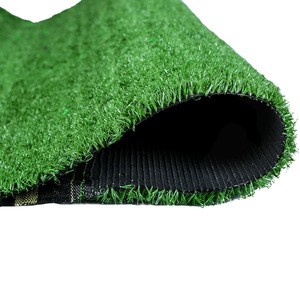 SDMS best price high quality four color and 30mm pile height synthetic grass turf