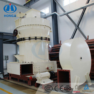 Buy Sea Shell Grinding Powder Saponite Sepiolite Grinder Mill Machine ...