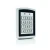 Import Sealed  waterproof metal case outdoor door rfid parking access control keypad panel access push button door system from China
