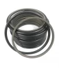 Sealing rings for OD Type Combined Piston Rod