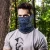 Seamless Outdoor Sports Multi-purpose Bandana headscarf  Breathable uv Protection Head Wraps Face Mask