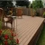 Import Seaside gray germany quality natural wood feeling outdoor high quality iso certificate decking from China