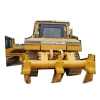 Secondhand caterpillar D8N/ D10R /D10/ D11N /D9N used cat D8N Bulldozer with ripper