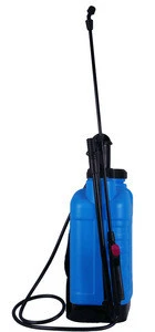 Seesa 16L Spraying And Watering Pest Control Knapsack Sprayer