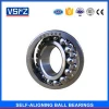 self-aligning ball bearing 1612 2312 60*130*46 MM for Main and auxiliary equipment of metallurgical production and machinery