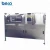 Import Semi Automatic 5 gallons barrel small Reverse Osmosis RO Plant water filling machine from China