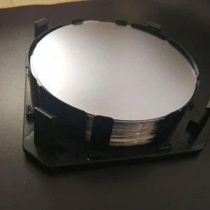 Semiconductors 2-6 inch Silicon Wafer, P/N Type Silicium Wafer