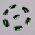 Import Senboma galvanized fake nails stiletto artificial fingernails from China