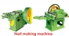 serious Automatic steel Wire Nail making machine price
