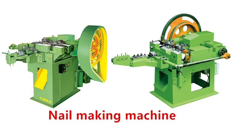 Wire Nail Making Machine Equipment Screws Production Steel Plate Fasteners  Screw Bolt Forming Screw Threading Rolling Machine - AliExpress