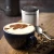 Import Set of 16pcs Cappuccino Coffee Foam Latte Art Stencils Barista Decorating tools from China