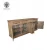 Import SG309 hand carved antique oak sideboard dining room furniture from China