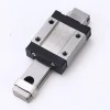 SHAC ST7 stainless steel miniature linear guide with block