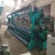 Import shade net agriculture green fruit net making machine from China