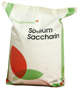 Shandong province Food Additives Sweetener saccharin sodium 8-12 mesh