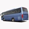 Shaolin Civilian Tourist cng City Bus Sleeping Coach for Thailand