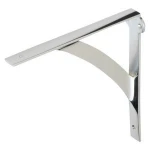Sheet Metal Fabrication Custom Stamping Stainless Steel Mounting Bracket