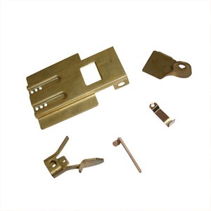 Sheet Stamping Part, Copper Stamping Parts,Brass Metal Stamping Fabrication
