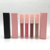 Shiny Glitter Lip Gloss High Quality With Customized Logo Private Label Wholesale OEM