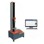 Shoe Material Tensile Strength Tester Yarn Tensile Strength Test Equipment