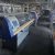 Import shoe upper double system Used flat knitting machine from China