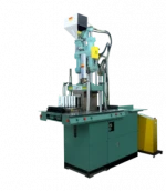 Shoes polishes tube shoulder injection machine