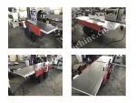 Shoot Brand Wood-working Dado Planer Machine, SHMB503F/SHMB504F/SHMB505F/SHMB506F