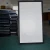 Import shop poster display led advertising light box with black snap frame from China