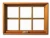 Import shutter window display window double glazing windows key from China
