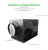 Import Silence Inline 2-Speed Duct Fan with Anti-Backflow - Ventilation Exhaust Fan for Office and Home from China