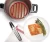 Import Silicone Good Grips Pressure Cooker Rack from China